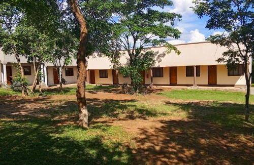 Zambia Bed & Breakfast | Casa Havilah Inn