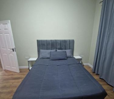 Gaborone Apartment | Casa Mia