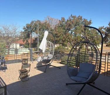 Gaborone Apartment | Casa Mia