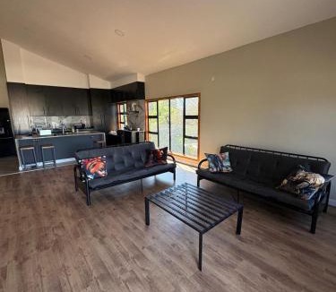Gaborone Apartment | Casa Mia