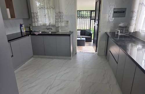 Harare House | Casamaya Avondale, Harare. Newly renovated.