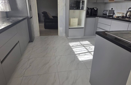 Harare House | Casamaya Avondale, Harare. Newly renovated.
