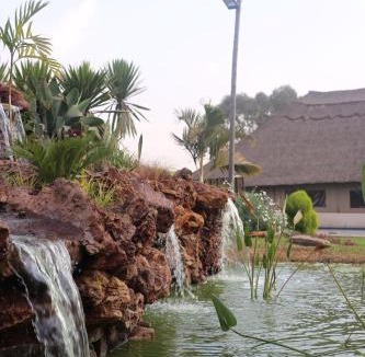 Mbare West Hotel | Cassa di Riverstone