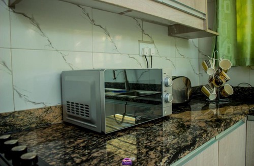 Livingstone Apartment | Casuarina Apartments
