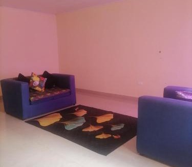 Chipata Apartment | Cee's apartment