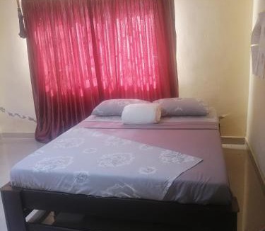 Chipata Apartment | Cee's apartment