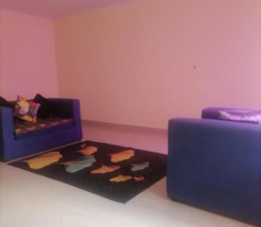 Chipata Apartment | Cee's apartment