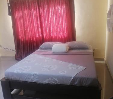 Chipata Apartment | Cee's apartment