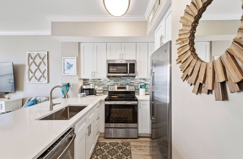 Miramar Beach Condo | Celadon Beach Resort /LATITUDE ADJUSTMENT - FREE BEACH CHAIR SERVICE MAR-OCT!