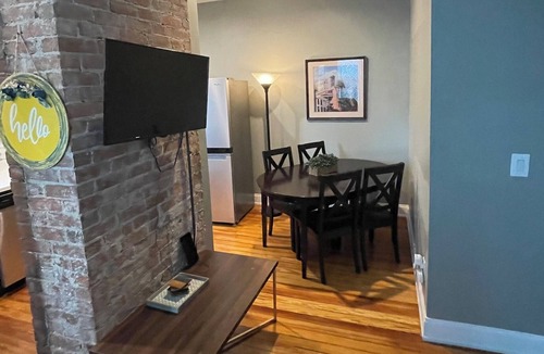 St. Bernard House | Central Cincinnati 2-Unit House