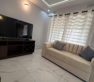 Lusaka Apartment | Central place