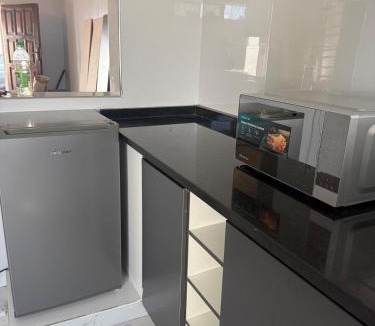 Lusaka Apartment | Central place