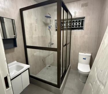 Lusaka Apartment | Central place