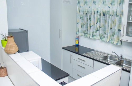 Harare Apartment | Centrally Located 1 Bedroom Apartment - 2361