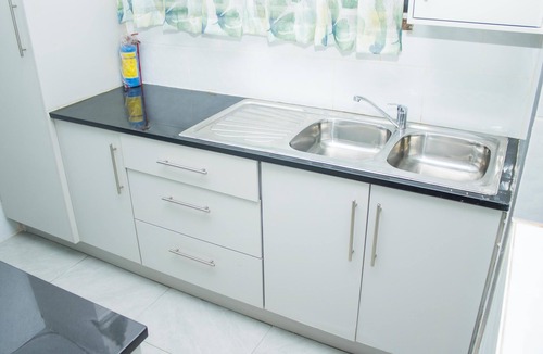 Harare Apartment | Centrally Located 1 Bedroom Apartment - 2361