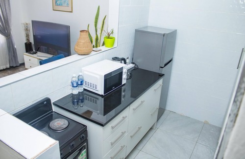 Harare Apartment | Centrally Located 1 Bedroom Apartment - 2361