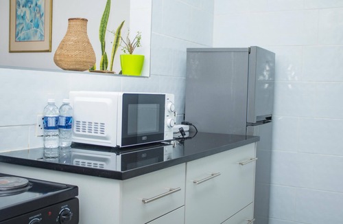 Harare Apartment | Centrally Located 1 Bedroom Apartment - 2361