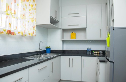 Harare Apartment | Centrally Located 1 Bedroom Apartment - 2365