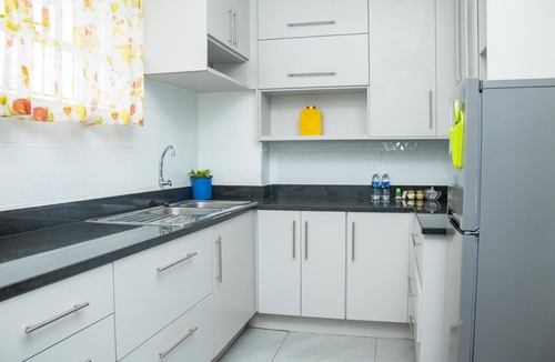 Harare Apartment | Centrally Located 1 Bedroom Apartment - 2365