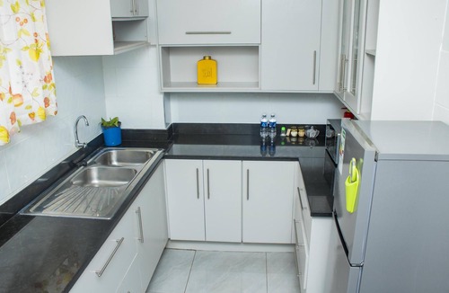 Harare Apartment | Centrally Located 1 Bedroom Apartment - 2365