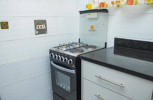 Harare Apartment | Centrally Located 1 Bedroom Apartment - 2365