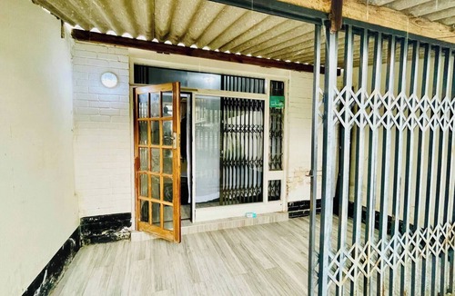 Mutare Apartment | Centrally-Located 2 Bedroom Apartment in Mutare, Zimbabwe