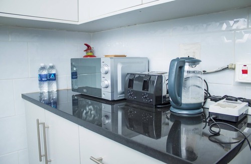 Harare Apartment | Centrally Located Studio Apartment - 2363