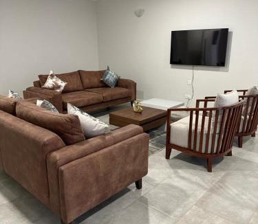Victoria Falls Apartment | CGVilla Victoria Falls Estate