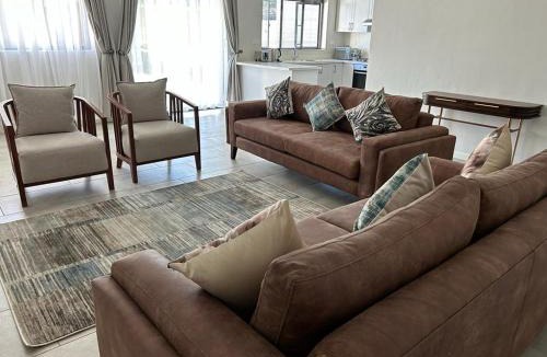 Victoria Falls Apartment | CGVilla Victoria Falls Estate