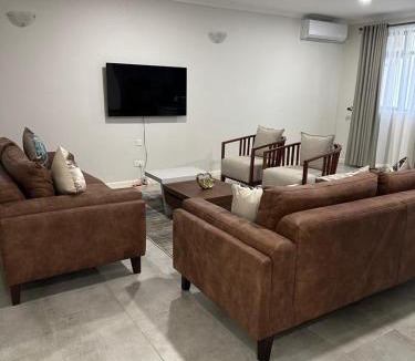 Victoria Falls Apartment | CGVilla Victoria Falls Estate
