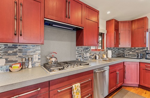 Kachina Village House | Chaco Trail | 2BR/2BA | | Spend Spring in Flagstaff!
