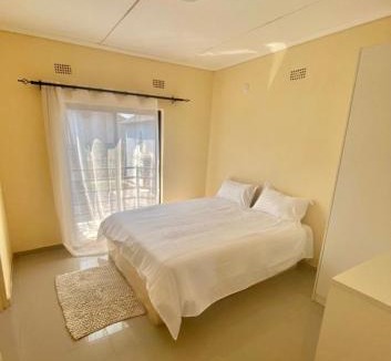 Lusaka Central Apartment | Chalala Apartment