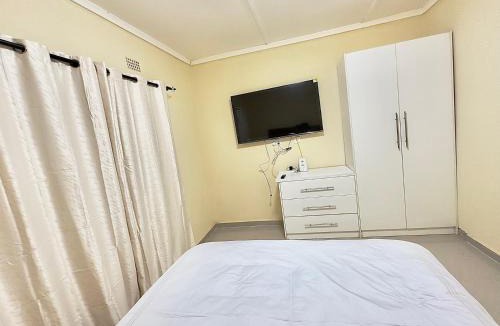 Lusaka Central Apartment | Chalala Apartment