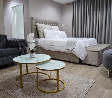 Greendale Apartment | Chaliken Homes