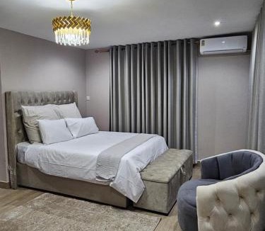 Greendale Apartment | Chaliken Homes
