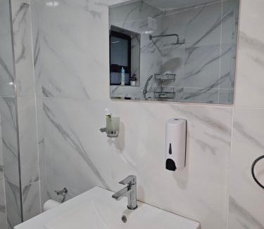 Greendale Apartment | Chaliken Homes