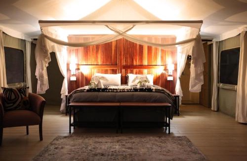 Matabeleland North Other | Chamabondo Luxury Tented Camp