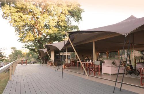 Matabeleland North Other | Chamabondo Luxury Tented Camp
