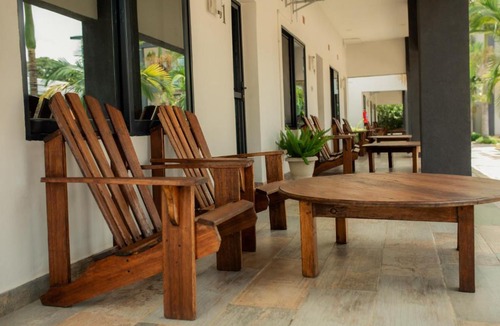 Kitwe Hotel | Chandamali Bed & Breakfast
