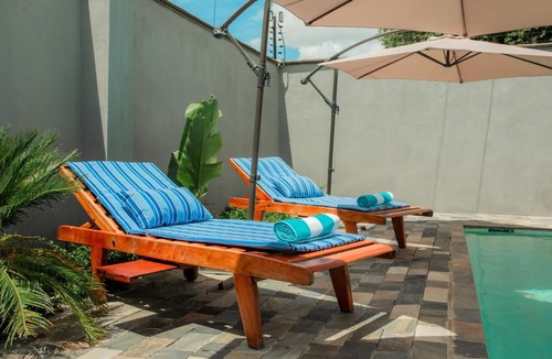 Kitwe Hotel | Chandamali Bed & Breakfast