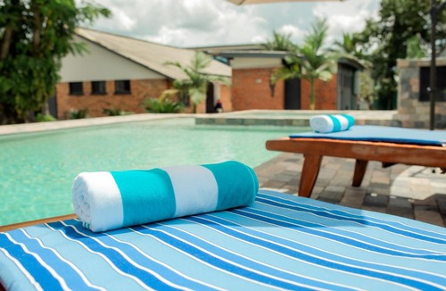 Kitwe Hotel | Chandamali Bed & Breakfast