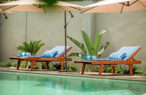 Kitwe Hotel | Chandamali Bed & Breakfast