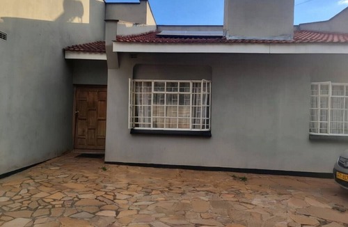 Harare Cottage | Charming 2 Bed Cottage Westgate Harare