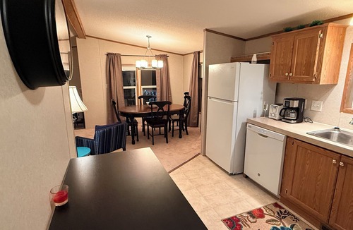 Ellicottville House | Charming 3 Bed Room Monthly Rental in the Heart of Ellicottville
