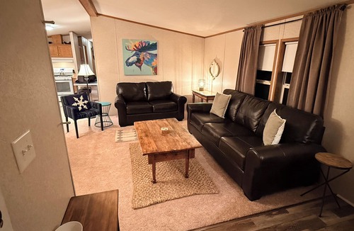 Ellicottville House | Charming 3 Bed Room Monthly Rental in the Heart of Ellicottville