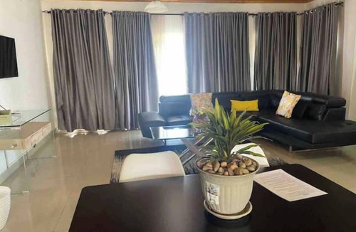 Harare House | Charming 3-Bedroom Apartment