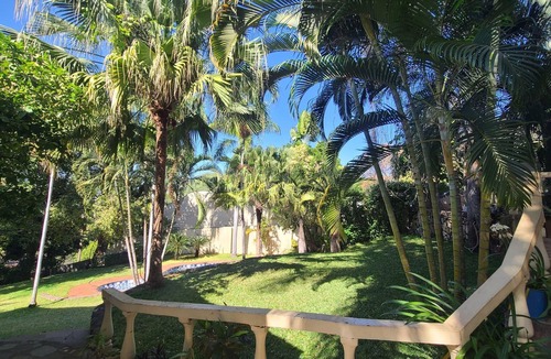 Kariba Apartment | Charming 3 Bedroom Guesthouse - 2300