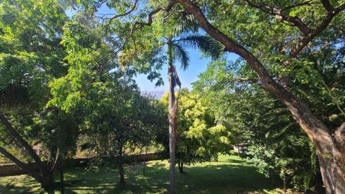 Kariba Apartment | Charming 3 bedroom guesthouse - 2300