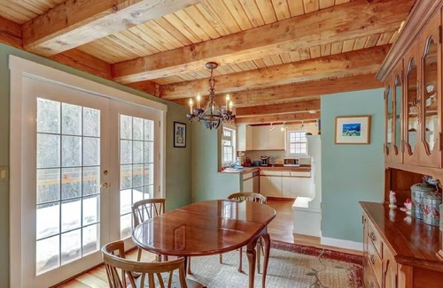 Moretown House | Charming 3-bedroom house in marvelous Moretown