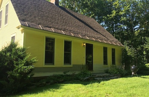 Moretown House | Charming 3-bedroom house in marvelous Moretown